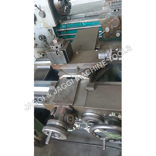 Cazeneuve C 2 200 Used Horizontal Lathe Machine
