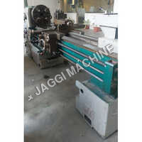 BMP 2G 280 Used Horizontal Lathe Machine