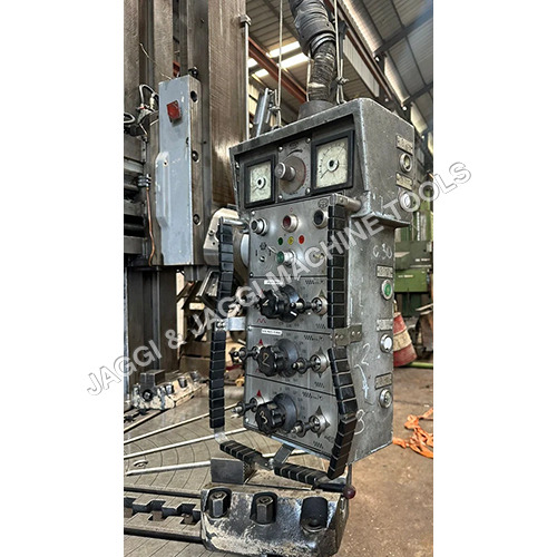 VTL - TITAN SC 22 Machine