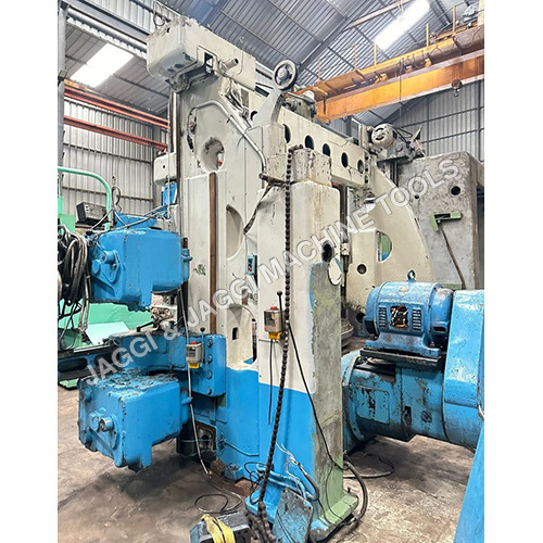 Used Vtl - Schiese Machine