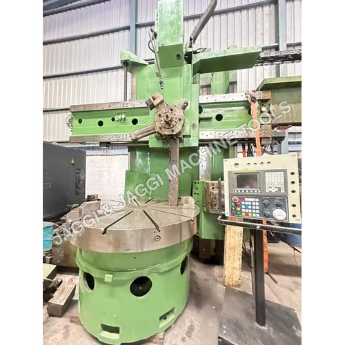 Schiese Froriep Used Vtl Machine