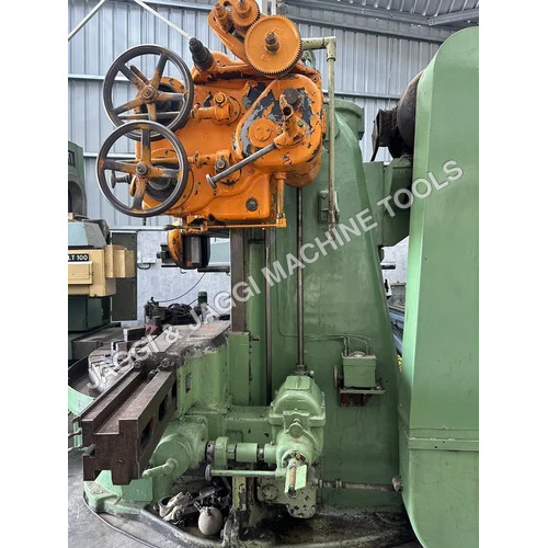 Niles Used VTL Machine