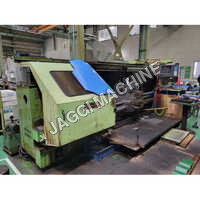 Dainichi Used Cnc Lathe Machine - Feature: Low Energy Consumption