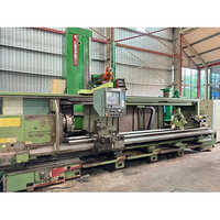 Dainichi Used CNC Lathe Machine