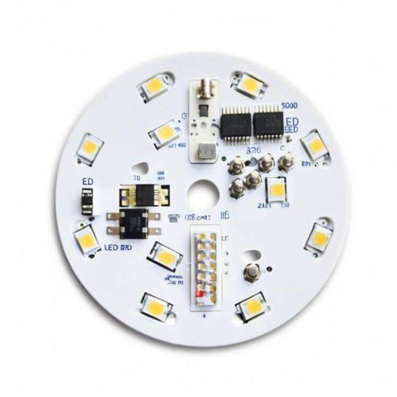 Customized pcb with Coil USB-C PCBA Board Supports 5W 7.5W 10W 15Wwireless charger pcba 25w Assembly Electronic Pcb Board