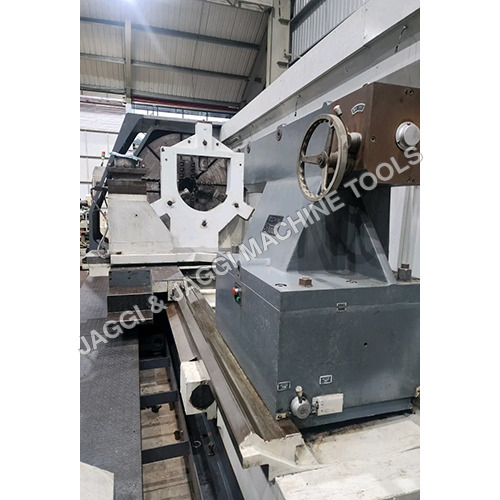 Sunfirm Used CNC Lathe Machine