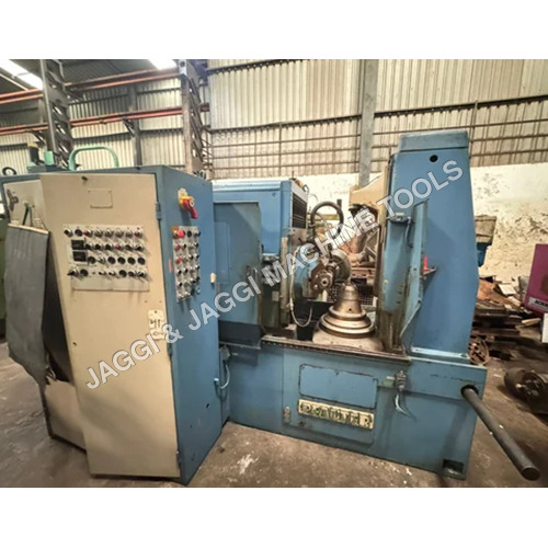 Pfaueter Used Gear Hobber