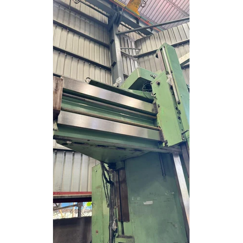 SHIBURA TSS 20-40A Used Conventional VTL
