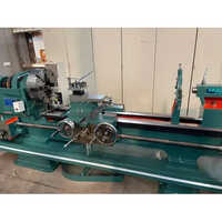 Microcut Lathe Machine