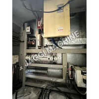 You Ji Yv 200bs Used Cnc Vtl Machine - General Use: Industrial
