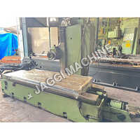 Chunghchin Used Plano Miller - Feature: High Performance