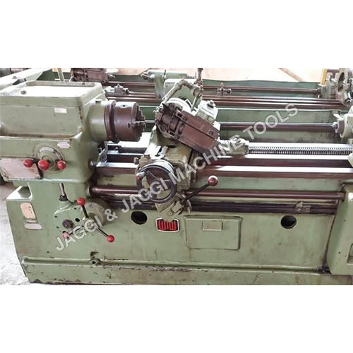 WMW Used Thread Milling