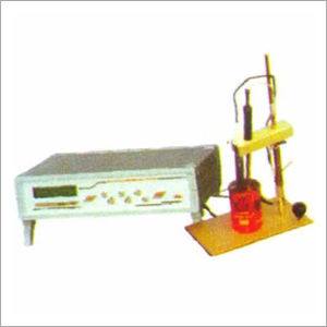 पीएच मीटर