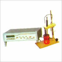 पीएच मीटर