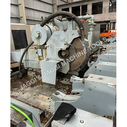 KOIB CG R 6-5000 Used Cylindrical Grinder