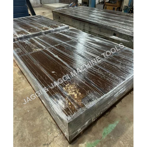 Heavy Duty Floor Plate - Grade: Various Grades Available