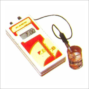 डिजिटल पीएच मीटर