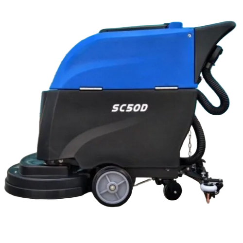 Scrubber Drier