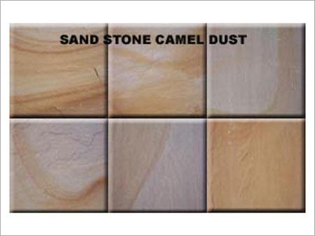 कैमल डस्ट