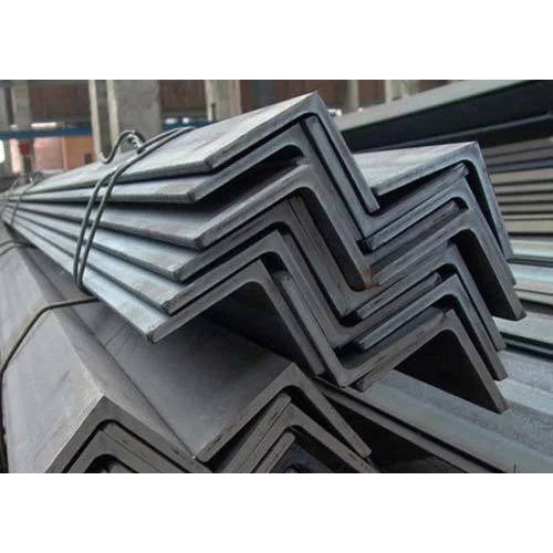 Industrial V Shape MS Angle