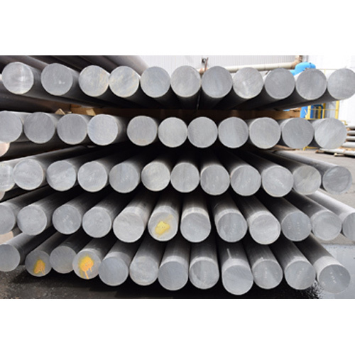 Steel Round Bar