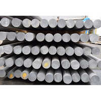 Steel Round Bar - High-Quality Polished Finish, Multiple Grades Available | Durable Steel Bar for Industrial Applications