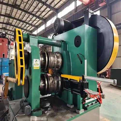 Industrial Roll Forging Machine - Automatic Grade: Automatic