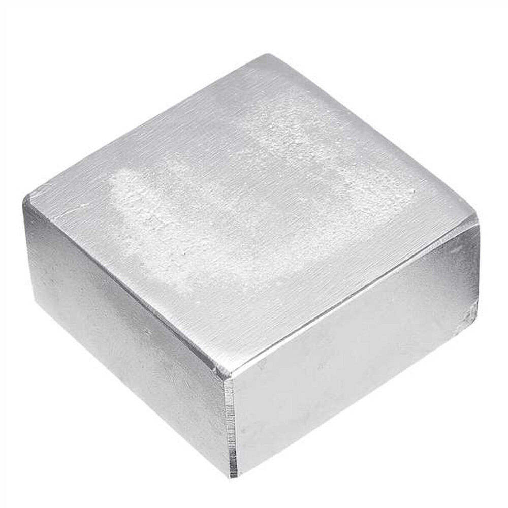 50 x 50 x 25mm Neodymium Block Magnets