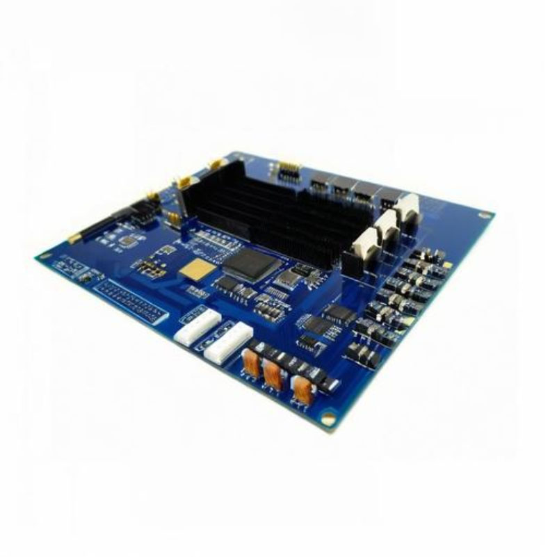 One Stop product SMT Assembly manufacturer control PCB Printed Circuit Boards electronics pcb design Custom pcba assembly