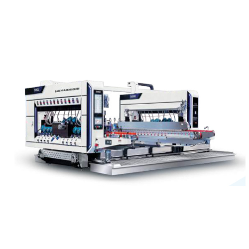 RMSZ2425G High Speed Glass Double Edging Machine