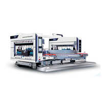 CGSZ2425G High Speed Glass Double Edging Machine