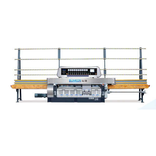 Cgz9325P Glass Straight Line Edging Machine - Color: Any Color