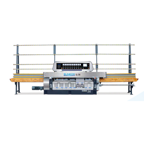 CGZ9325P Glass Straight Line Edging Machine