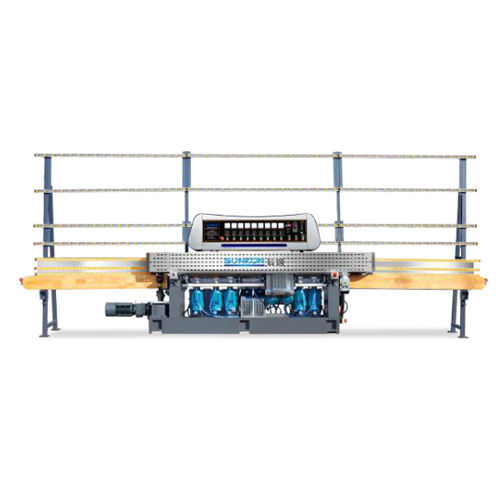 Cgz9325 Glass Straight Line Edging Machine - Color: Any Color