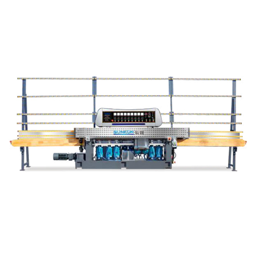 CGZ9325 Glass Straight Line Edging Machine