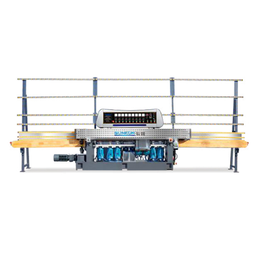 RMZ9325 Glass Straight Line Edging Machine