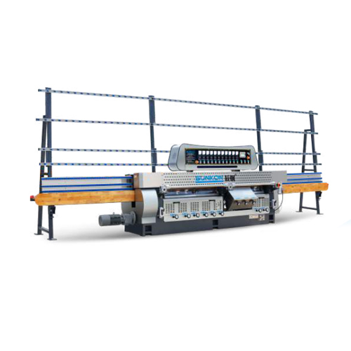 CGZ11325P Glass Straight Line Edging Machine