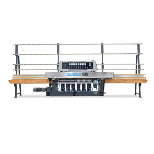 RMYM7320 Glass Straight Line Pencil OG Edging Machine