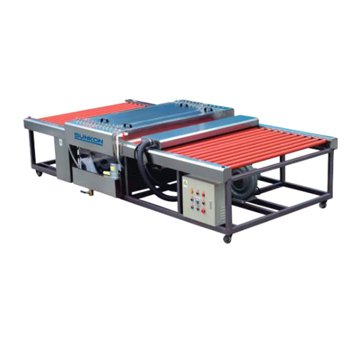 RMQ-800 Glass Washing Machine