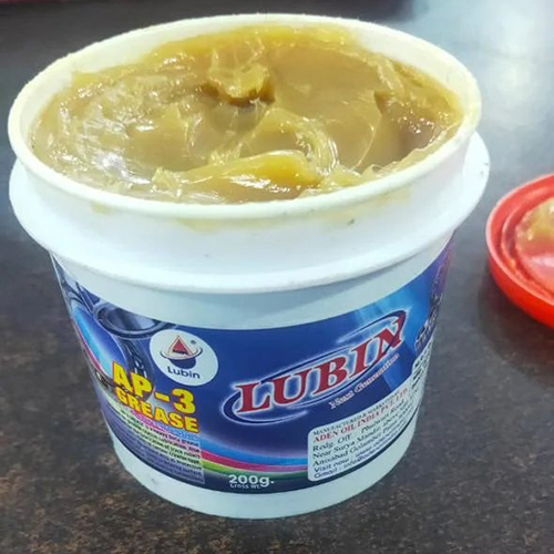 AP3 Golden Grease
