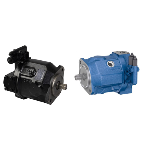 A10 V0 सीरीज हाइड्रॉलिक पिस्टन पंप