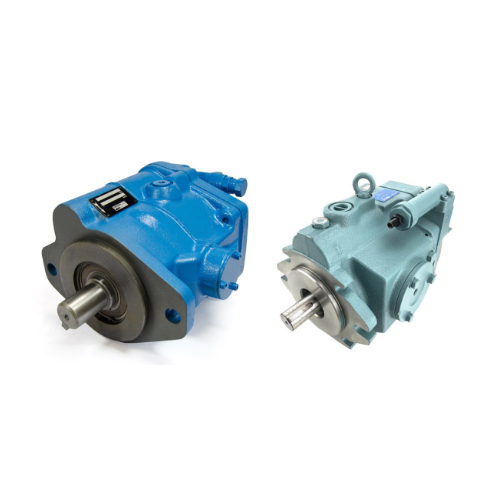 PVB Series Hydraulic Piston Pump