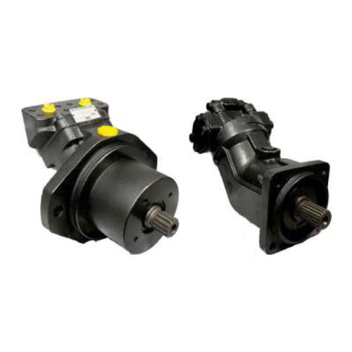 A11V Series Hydraulic Piston Pump