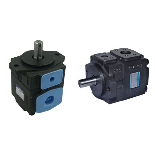 Pv2R Single Hydraulic Pump - Application: Submersible