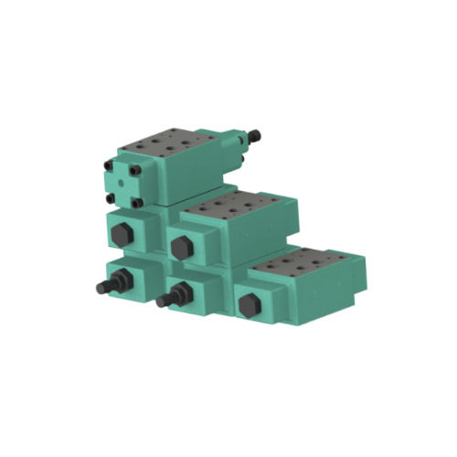 Modular Solenoid Valve