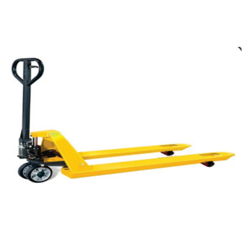 CBY-AC 2.5 Hand Pallet Truck