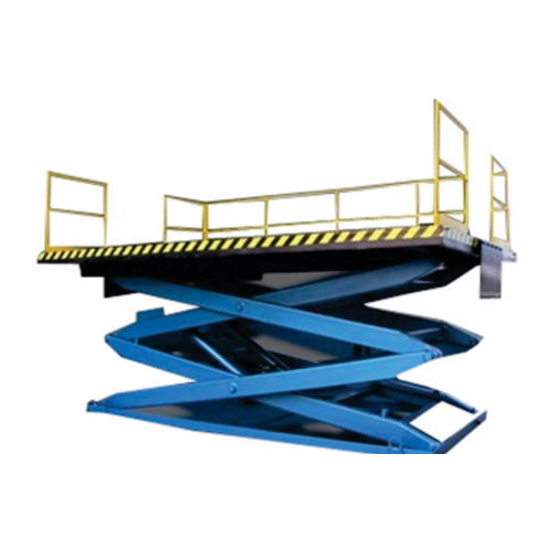 Scissor Lift Table