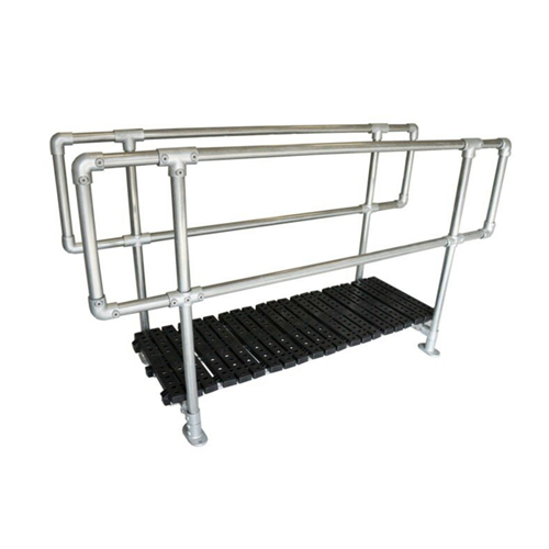 Safe Access Work Platform - Attributes: Easy To Operate