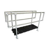Safe Access Work Platform - Attributes: Easy To Operate