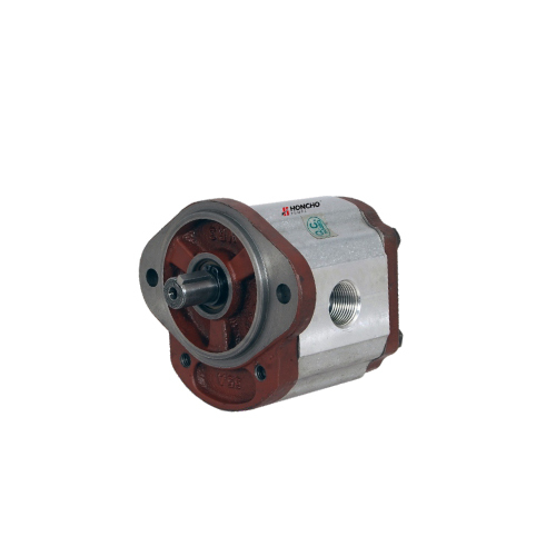 1P-8017 Hydraulic Gear Pump